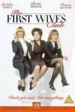 Watch The First Wives Club Zmovie