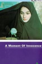 Watch A Moment of Innocence Zmovie