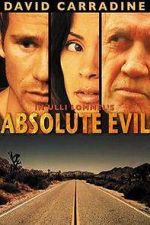 Watch Absolute Evil - Final Exit Zmovie