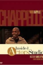 Watch Dave Chappelle Inside the Actors Studio Zmovie