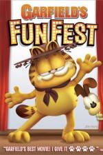 Watch Garfield's Fun Fest Zmovie