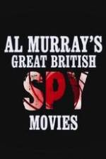 Watch Al Murray's Great British Spy Movies Zmovie