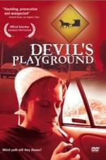 Watch Devil's Playground Zmovie