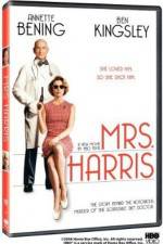 Watch Mrs. Harris Zmovie