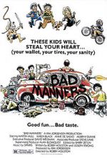 Watch Bad Manners Zmovie