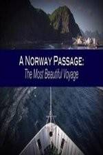 Watch A Norway Passage: The Most Beautiful Voyage Zmovie