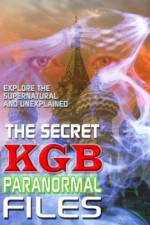 Watch The Secret KGB Paranormal Files Zmovie