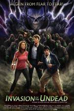 Watch Invasion of the Undead Zmovie