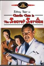 Watch Charlie Chan in the Secret Service Zmovie