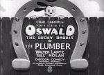 Watch The Plumber (Short 1933) Zmovie