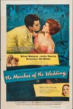 Watch The Member of the Wedding Zmovie