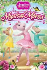 Watch Angelina Ballerina Musical Moves Zmovie