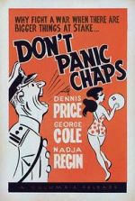 Watch Don't Panic Chaps Zmovie