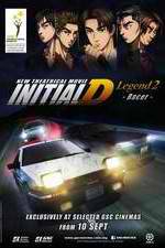 Watch New Initial D the Movie: Legend 2 - Racer Zmovie