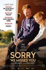 Watch Sorry We Missed You Zmovie