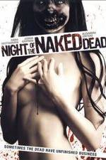 Watch Night of the Naked Dead Zmovie