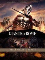 Watch Giants of Rome Zmovie