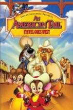 Watch An American Tail: Fievel Goes West Zmovie