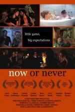 Watch Now or Never Zmovie