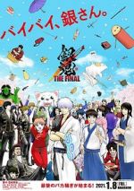 Watch Gintama: The Final Zmovie