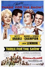 Watch Three for the Show Zmovie