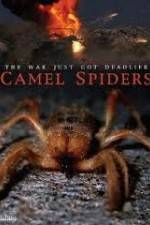 Watch Camel Spiders Zmovie