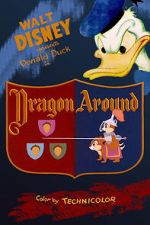 Watch Dragon Around (Short 1954) Zmovie