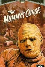 Watch The Mummy's Curse Zmovie