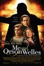 Watch Me and Orson Welles Zmovie
