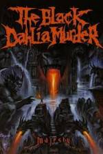 Watch The Black Dahlia Murder: Majesty Zmovie