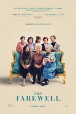 Watch The Farewell Zmovie