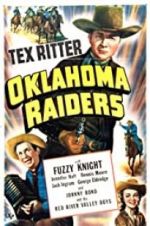 Watch Oklahoma Raiders Zmovie