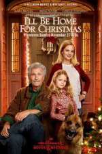 Watch I\'ll Be Home for Christmas Zmovie