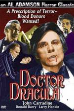 Watch Doctor Dracula Zmovie
