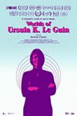 Watch Worlds of Ursula K. Le Guin Zmovie