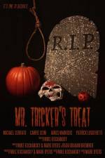 Watch Mr Tricker's Treat Zmovie