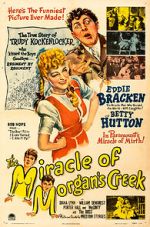 Watch The Miracle of Morgan\'s Creek Zmovie
