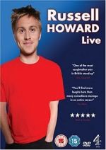 Watch Russell Howard: Live Zmovie