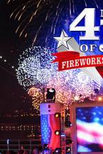 Watch Macy's 4th of July Fireworks Spectacular Zmovie