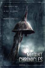 Watch Mutant Chronicles Zmovie