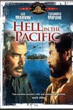 Watch Hell in the Pacific Zmovie