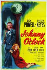 Watch Johnny O'Clock Zmovie