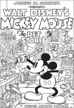 Watch The Pet Store (Short 1933) Zmovie