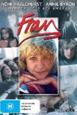 Watch Fran Zmovie