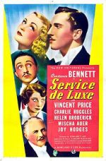 Watch Service de Luxe Zmovie