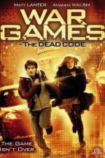 Watch Wargames: The Dead Code Zmovie