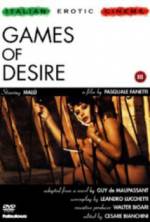 Watch Games of Desire Zmovie