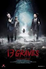 Watch 13 Graves Zmovie