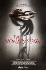 Watch The Monkeys Paw Zmovie