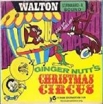 Watch Ginger Nutt\'s Christmas Circus (Short 1949) Zmovie